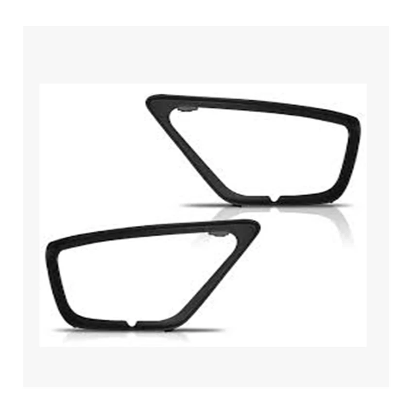 Moldura do Farol de Neblina FORD FOCUS Lado Direito - RUFATO 18384