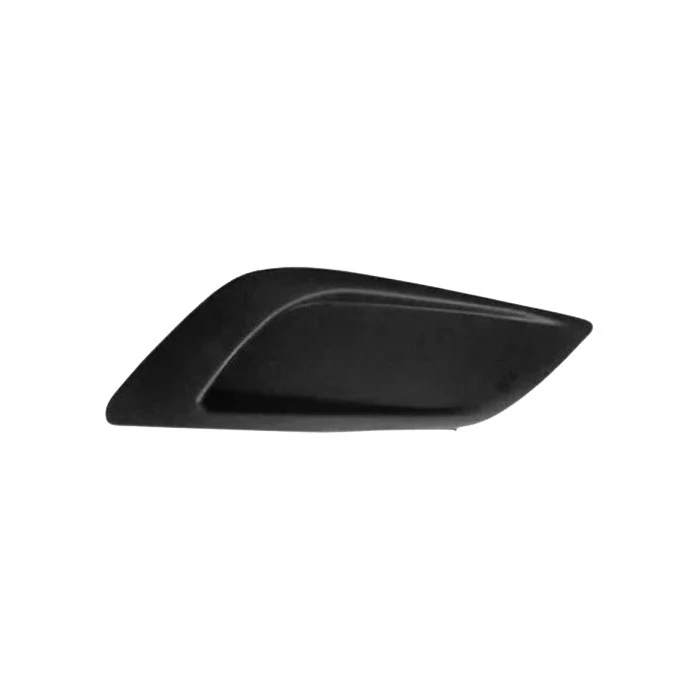 Grade do Para-choque Dianteiro FORD FOCUS Lado Esquerdo - RUFATO 18395