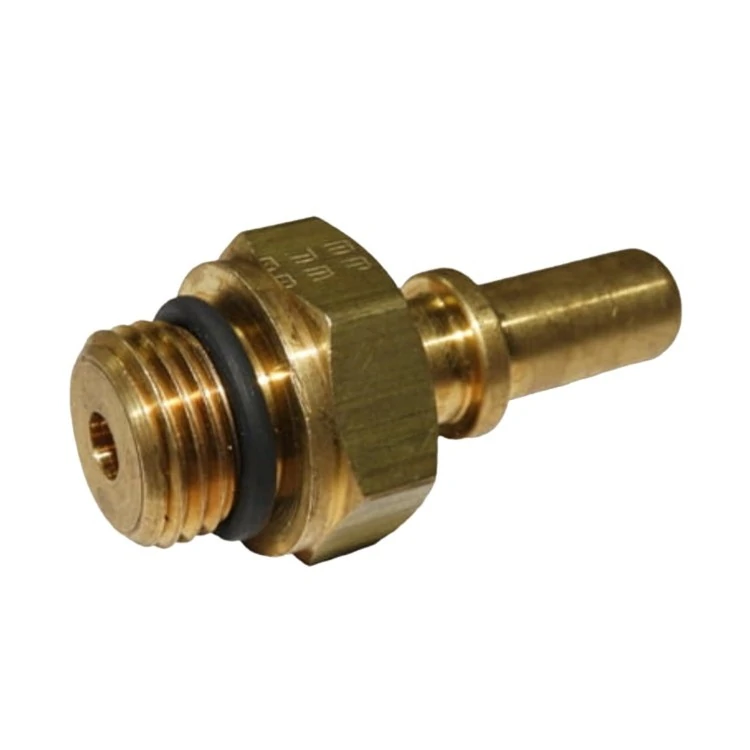 Conexão Superior da Tampa do Compressor de Ar - VANNUCCI BF0X2876BA