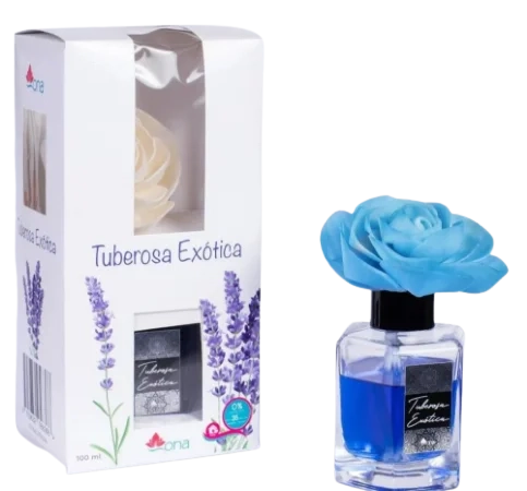 Difusor Ona Flor Tuberosa Exotica 100ml