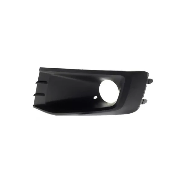 Moldura do Farol Auxiliar VOLKSWAGEN GOL/SAVEIRO Lado Esquerdo - RETROVEX FS10211