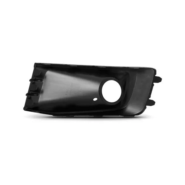 Moldura do Farol Auxiliar VOLKSWAGEN GOL/SAVEIRO Lado Direito - RETROVEX FS10210
