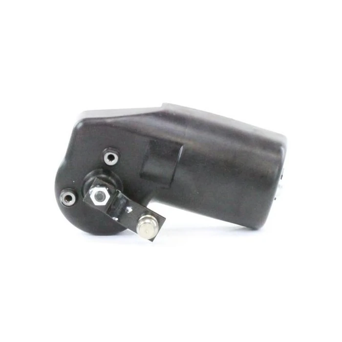 Motor do Limpador Dianteiro VOLKSWAGEN FOX/SPACE FOX - VOLKSWAGEN 5Z0955113A
