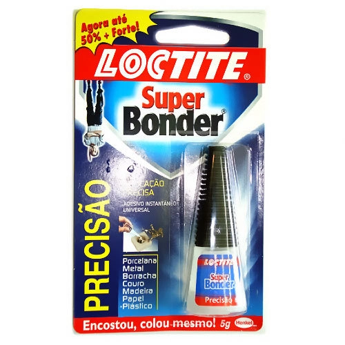 Cola Super Bonder