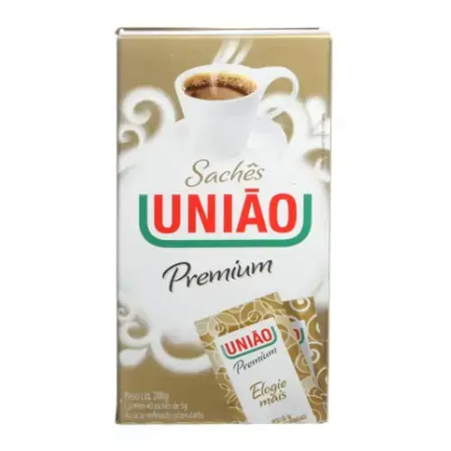 Açucar Granulado União Premium