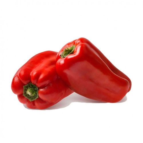 Pimentao Vermelho Kg