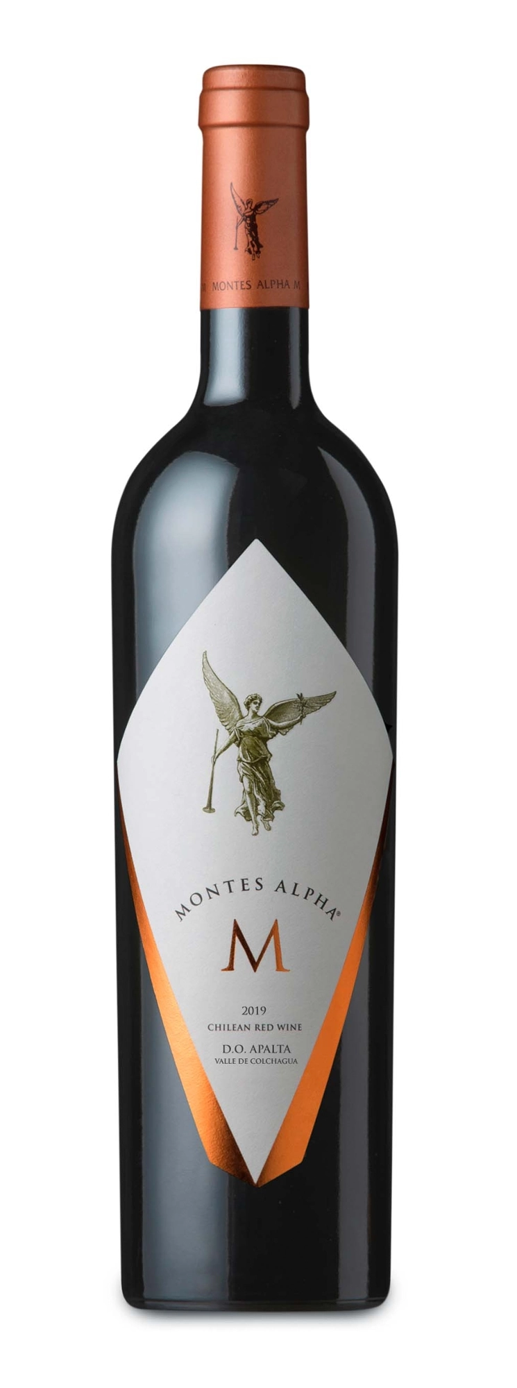 Vho Montes Alpha 750ml