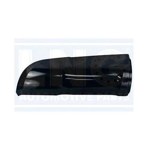 Defletor da Cabine SCANIA R500 Lado Direito - LNG 61295