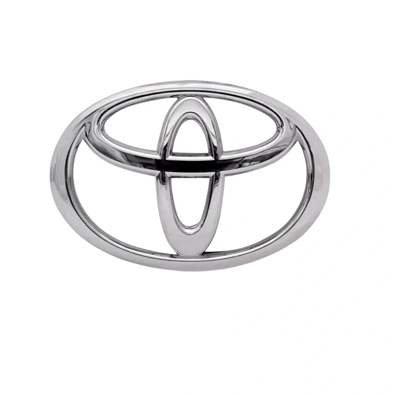 Emblema Grade do Radiador TOYOTA COROLLA - RUFATO 29120