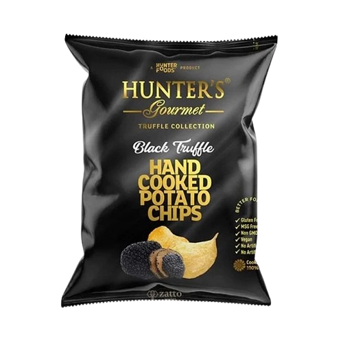 Chips Batata Hunter Truffle 40g
