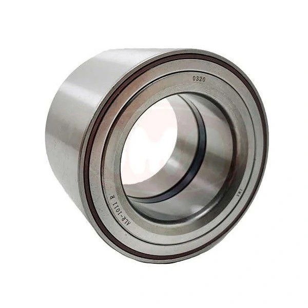 Rolamento de Roda Dianteira Duplo Roleta - IMA ALLI ALR1011R