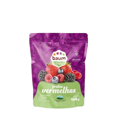 Frt Baum Cong 100g F V