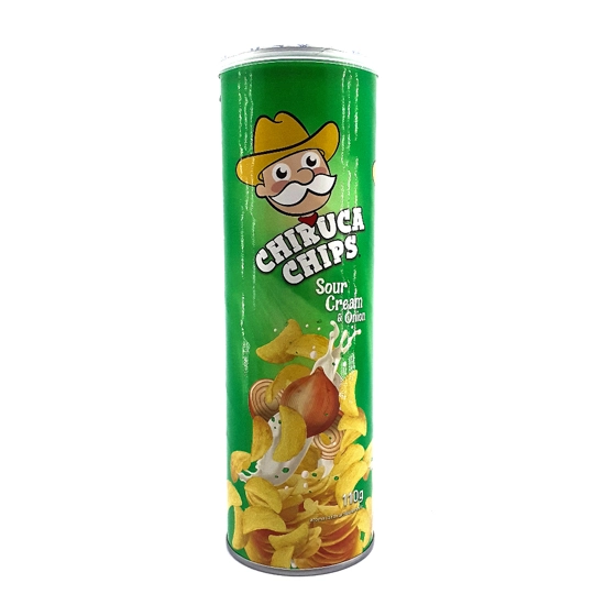 Batata Chips C.pt 110