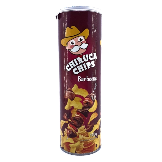 Batata Chips 110g