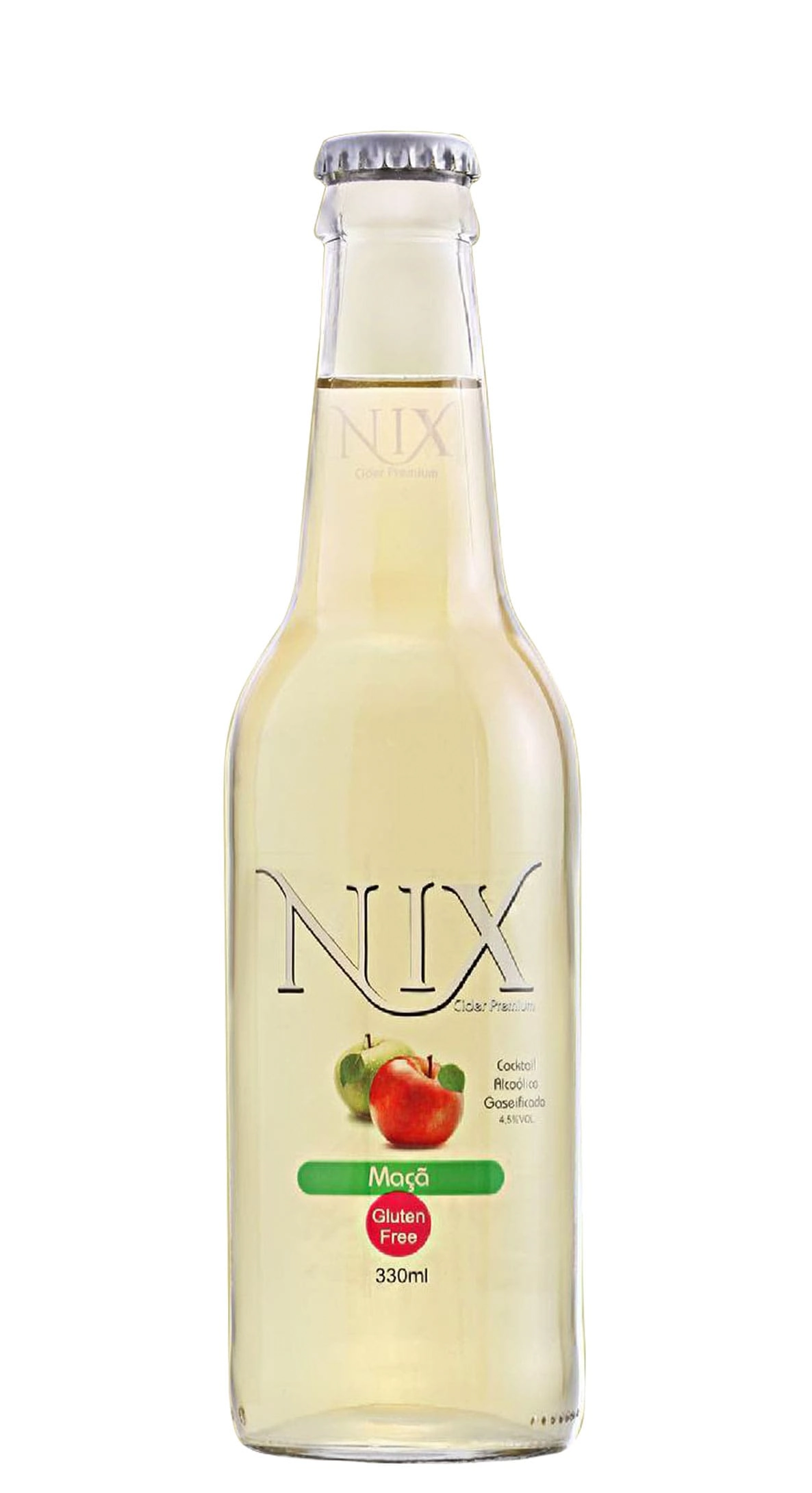 Sidra Nix Cider 330ml Maca