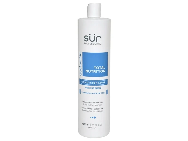 Sur Cond Total Nutrition 1000ml