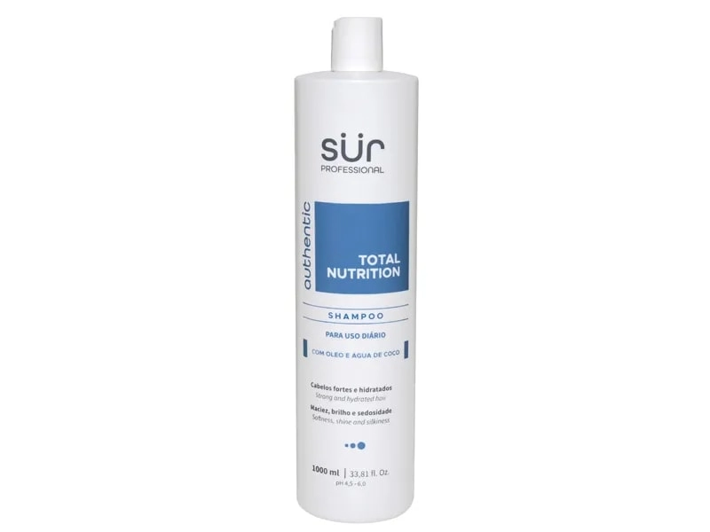 Sur Sh Total Nutrition 1000ml