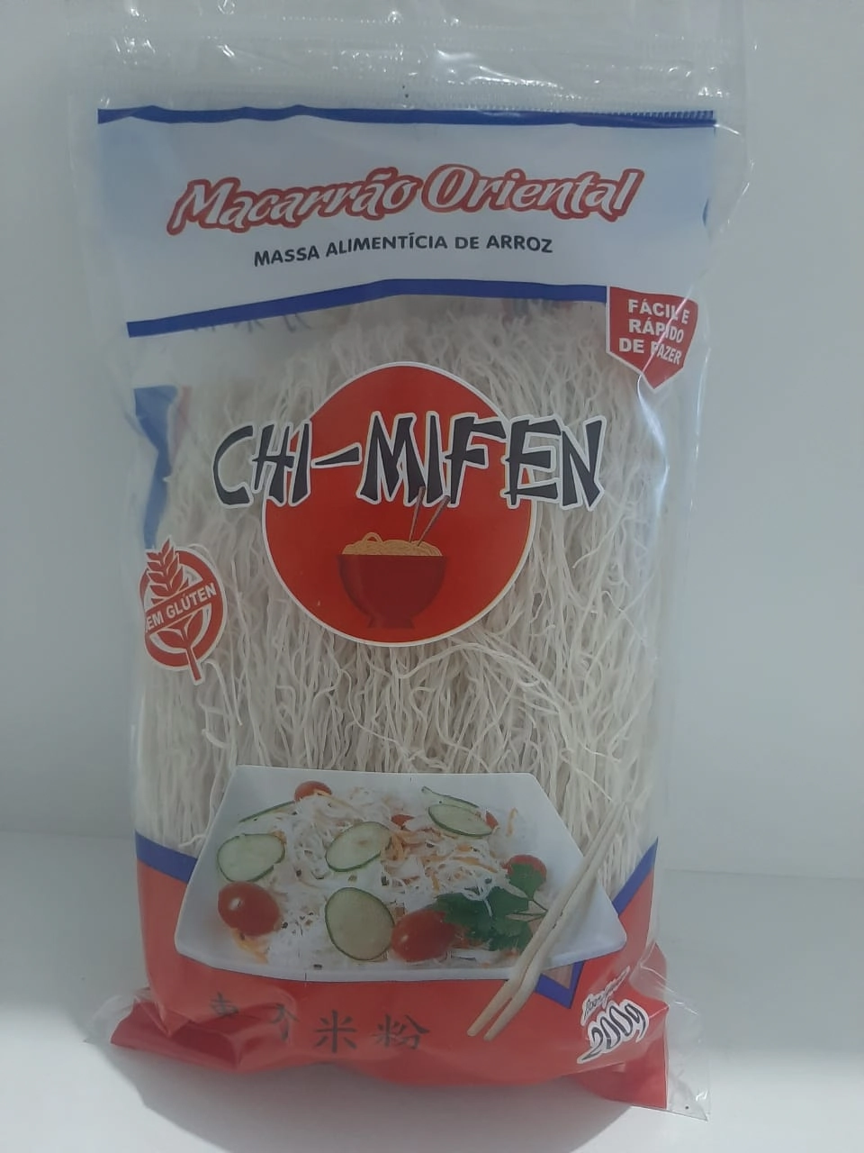 Mac Chin Mifen 200g