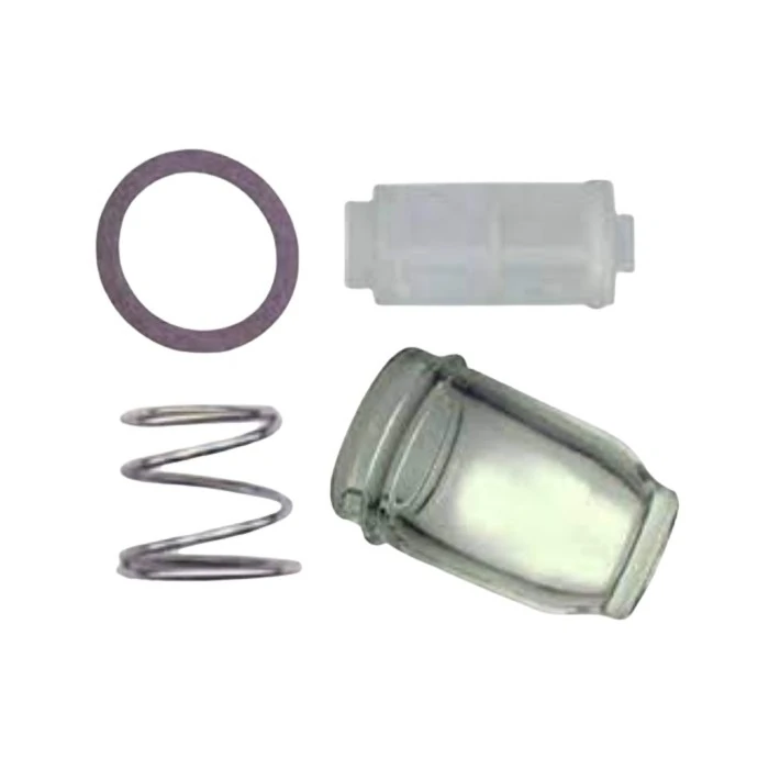 Reparo da Bomba Alimentadora MERCEDES BENZ 1313 - VANNUCCI 3455867207