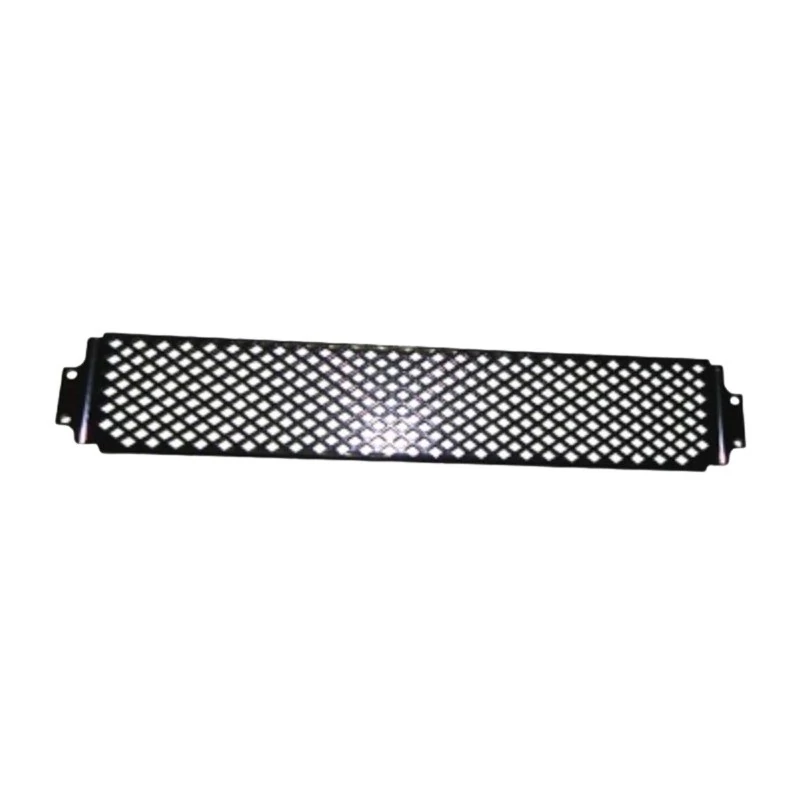 Revestimento Central do Spoiler MERCEDES BENZ 1933 AXOR/2035 AXOR - VANNUCCI 9448850522