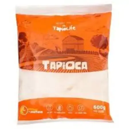 Tapioca Tapiolife 500g