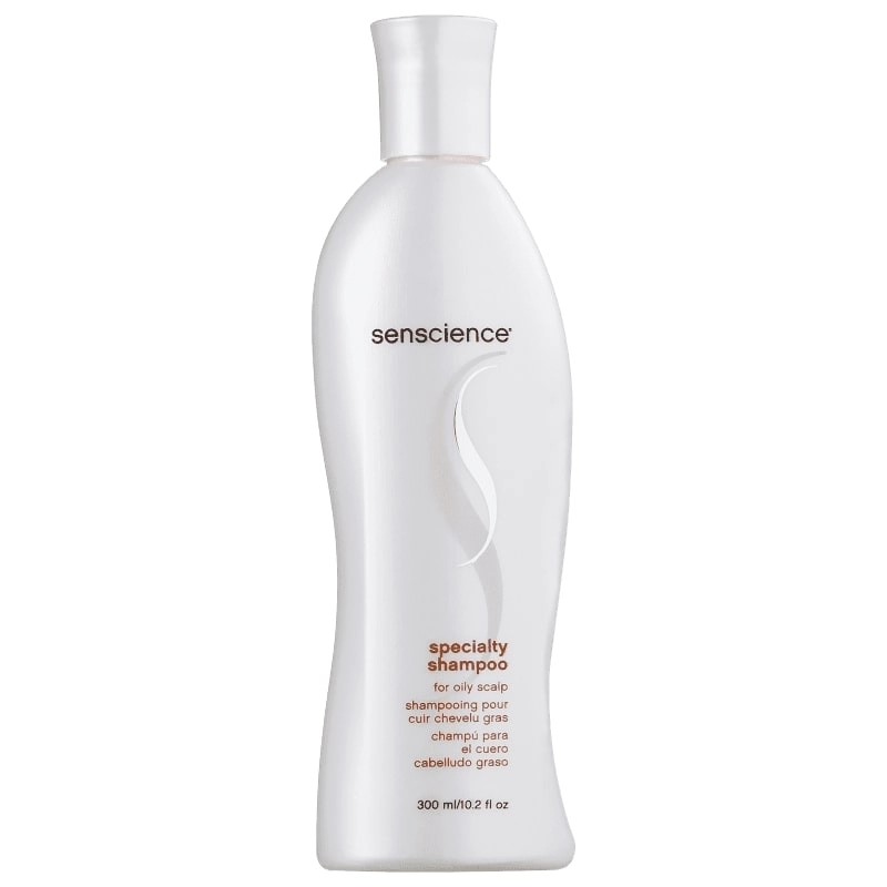 Shampoo 300ml Specialty Senscience