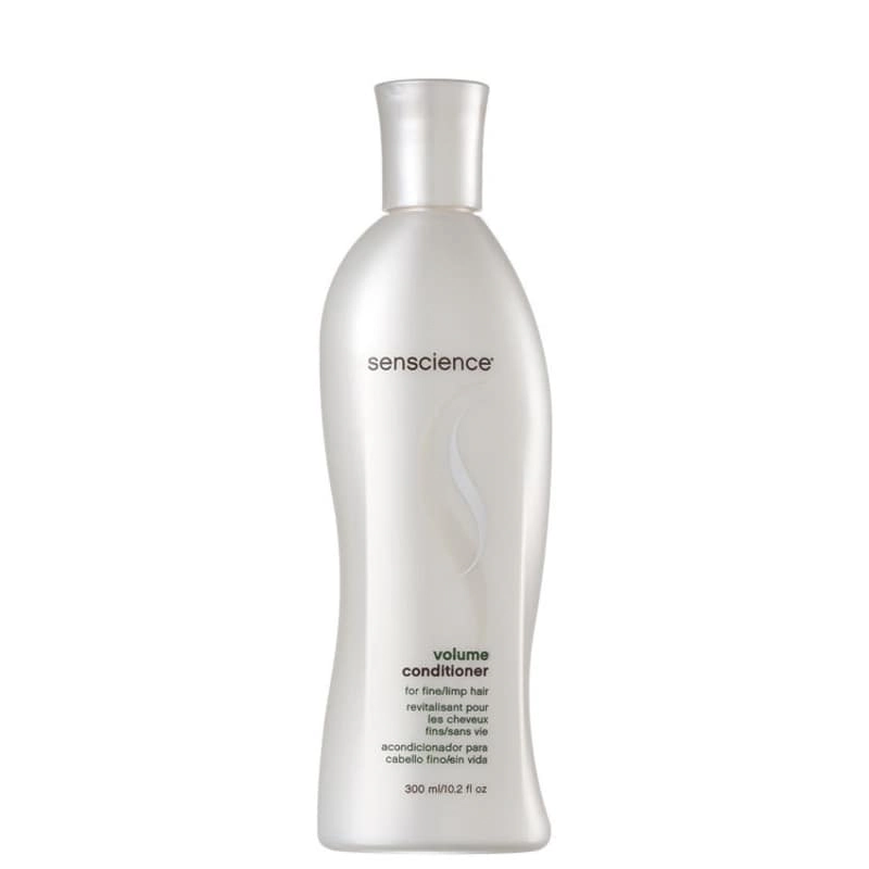 Condicionador 300ml Volume Senscience