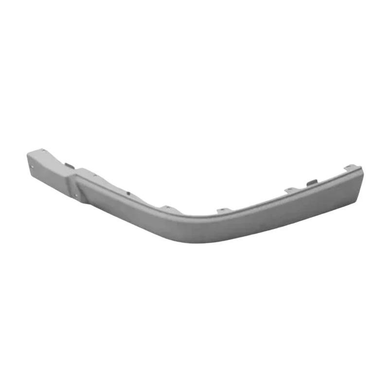 Spoiler Dianteiro Lateral do Para-choque MERCEDES BENZ 1620/1622 Lado Esquerdo - VANNUCCI 6948850025