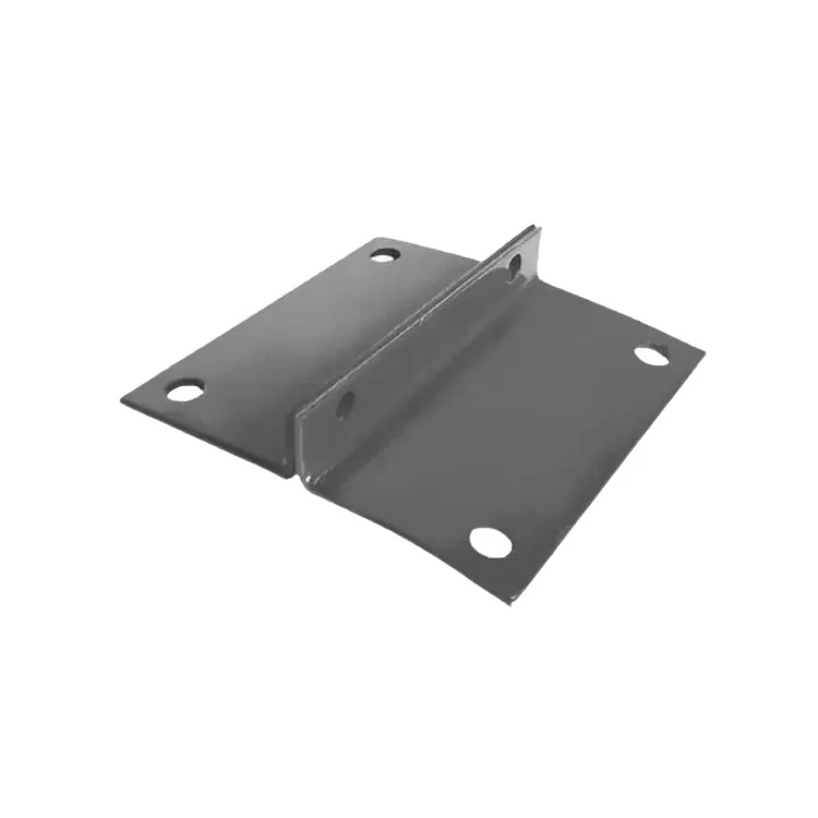 Suporte de Fixação do Para-lama - VANNUCCI 8154851