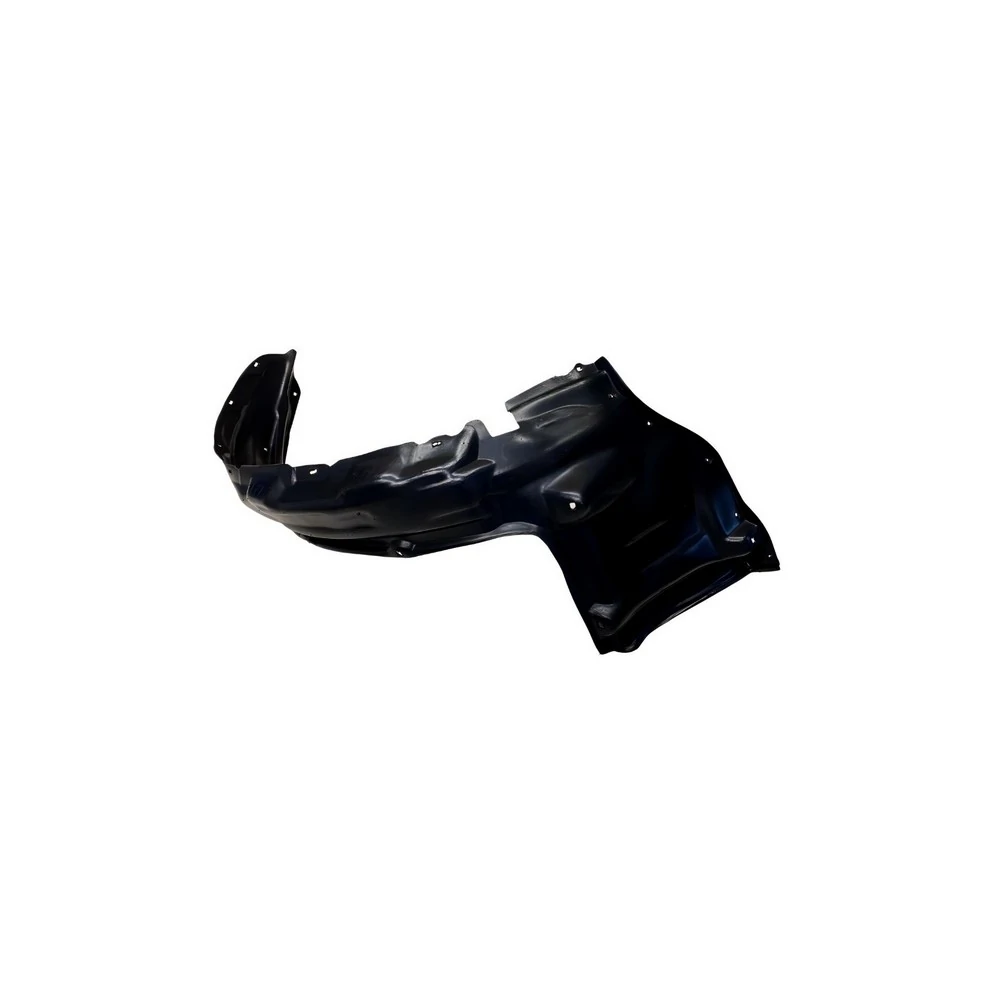 Para-barro Dianteiro TOYOTA HILUX Lado Esquerdo - VIA EXPRESSA 237172