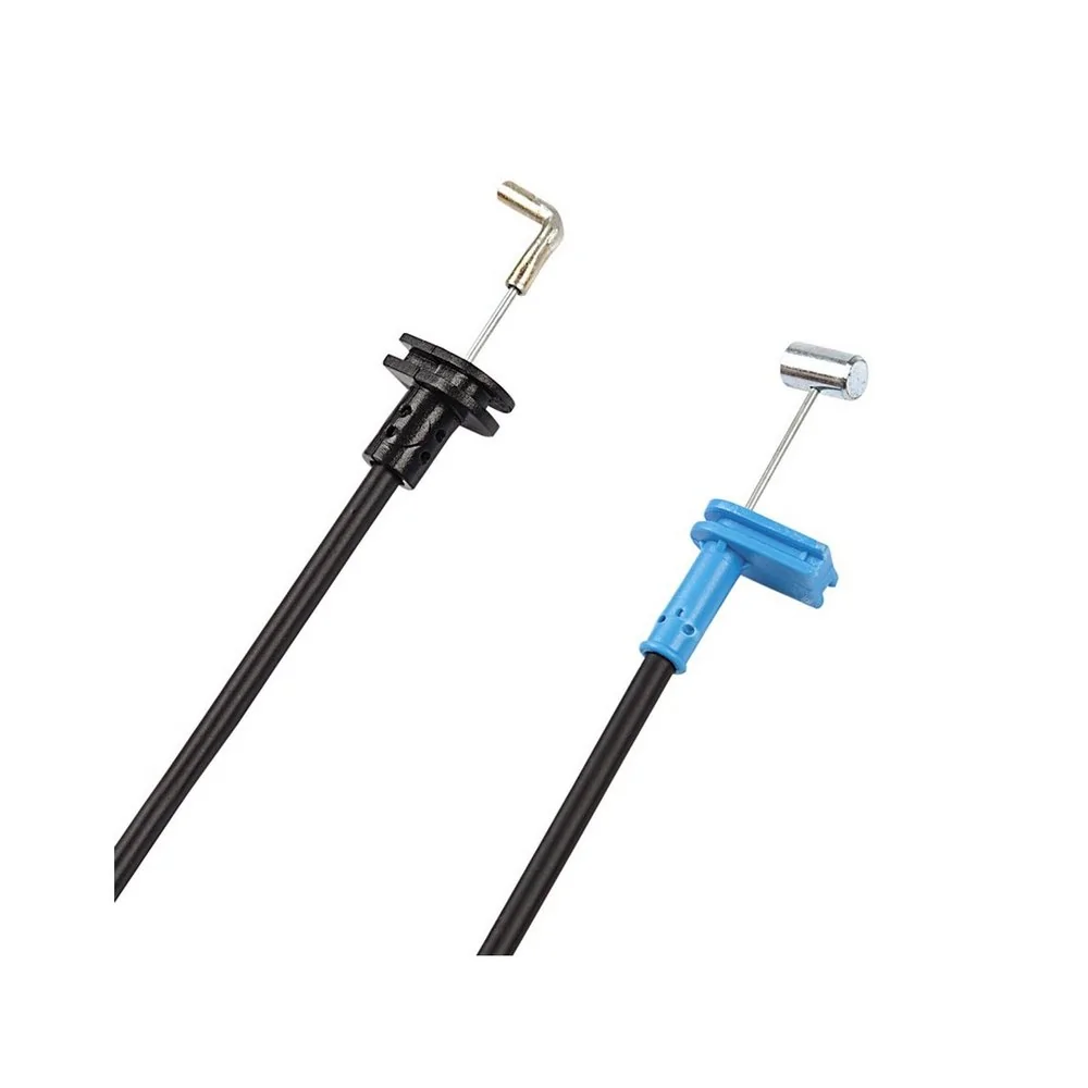 Cabo da Fechadura Porta Dianteira VOLKSWAGEN UP - UNIVERSAL AUTOMOTIVE 22390