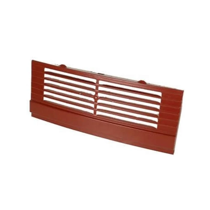 Grade Frontal do Radiador MERCEDES BENZ 608/708 - AMALCABURIO 893