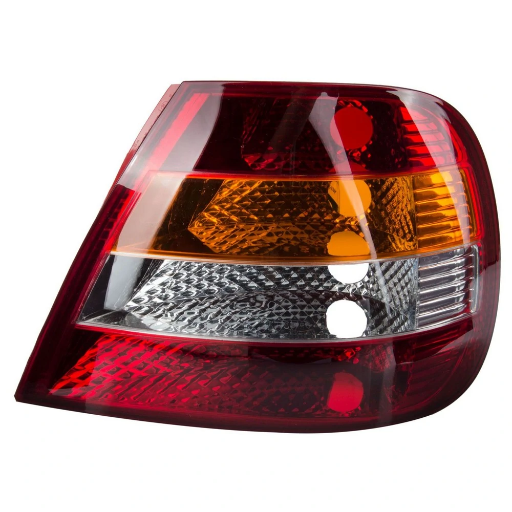 Lanterna Traseira FIAT SIENA Lado Direito Tricolor - ARTEB 460266