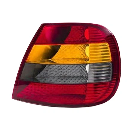 Lanterna Traseira FIAT SIENA Lado Direito Ré Fumê - ARTEB 460280