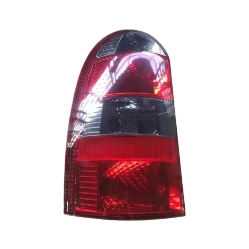 Lanterna Traseira FIAT PALIO WEEKEND Lado Esquerdo Fumê - ARTEB 460283