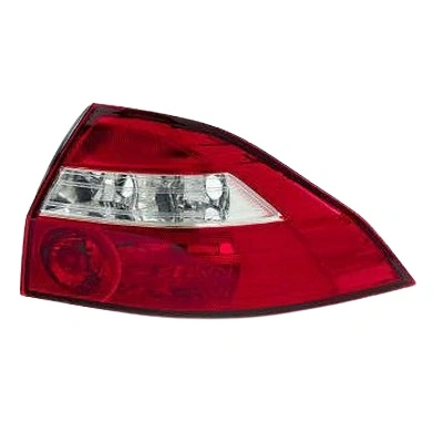 Lanterna Traseira CHEVROLET - GM PRISMA Lado Direito Bicolor - ARTEB 460362