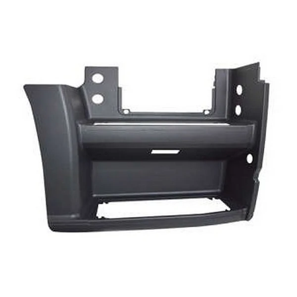Estribo da Cabine Inferior MERCEDES BENZ 2651 ACTROS Lado Direito - AMALCABURIO 1817D