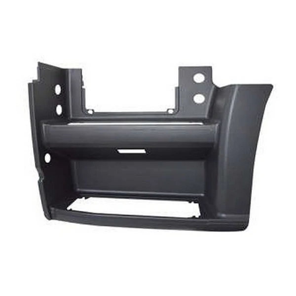 Estribo da Cabine Inferior MERCEDES BENZ 2651 ACTROS Lado Esquerdo - AMALCABURIO 1817E