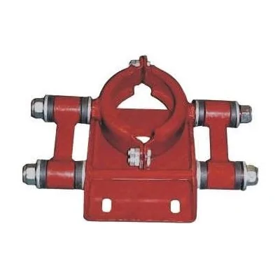 Suporte do Cardan sem Rolamento - F.CONFUORTO 080226