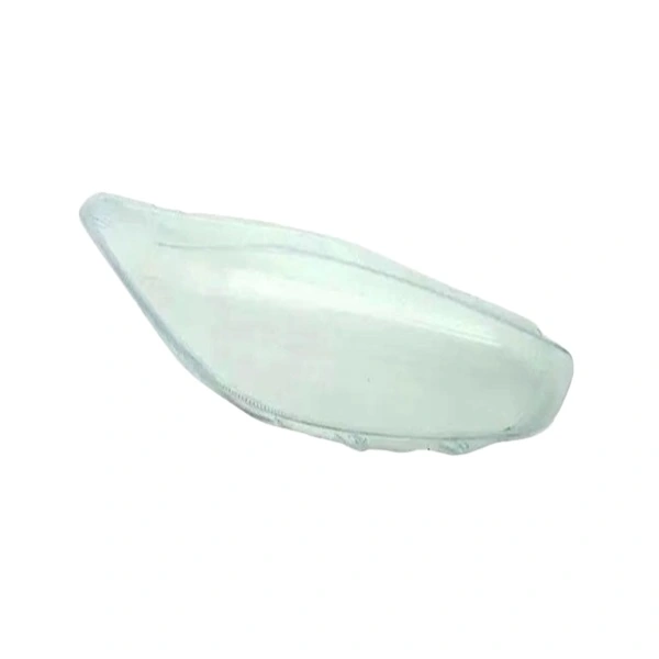 Lente do Farol Principal FORD FIESTA Lado Esquerdo - RUFATO 27181