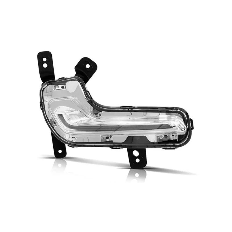 Lanterna Diurna CHEVROLET - GM ONIX Lado Direito DRL - RUFATO 30144