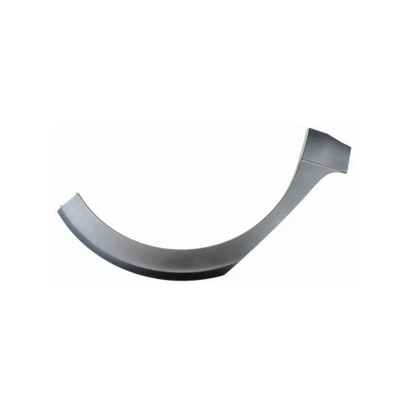 Moldura da Caixa de Roda VOLKSWAGEN NIVUS Lado Esquerdo - VOLKSWAGEN 2G5854817