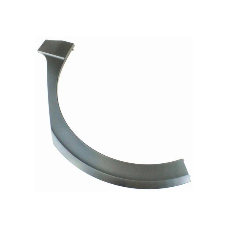 Moldura da Caixa de Roda VOLKSWAGEN NIVUS Lado Direito - VOLKSWAGEN 2G5854818