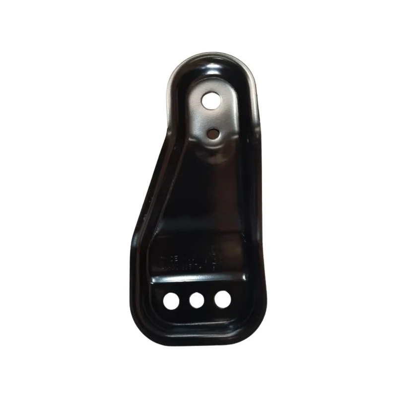 Suporte do Coxim de Câmbio Lado Esquerdo - VOLKSWAGEN 6Q0199517A