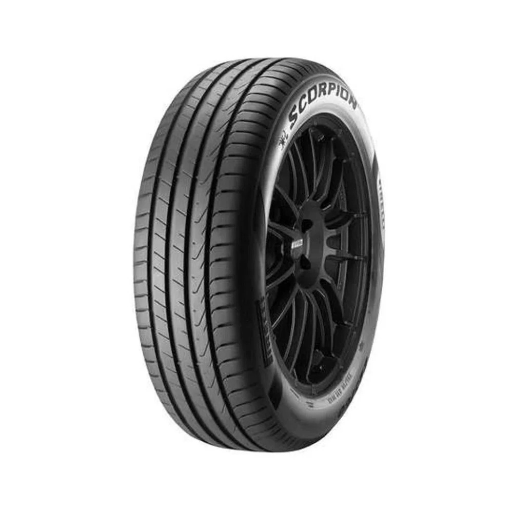 Pneu 215X55 R17 94V Scorpion Seal Inside - PIRELLI PNEUS 4039500