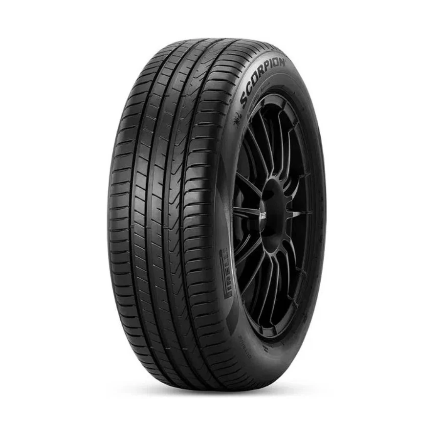 Pneu 225X55 R18 98H Scorpion - PIRELLI PNEUS 3770400