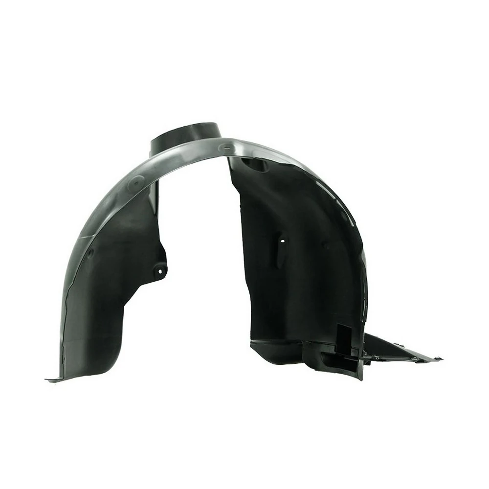 Para-barro Dianteiro VOLKSWAGEN NIVUS Lado Direito - AUTOMOTIVE IMPORTS BR999568