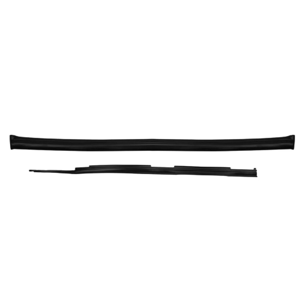 Pingadeira VOLKSWAGEN GOL 4 Portas Lado Esquerdo - UNIVERSAL AUTOMOTIVE 37229