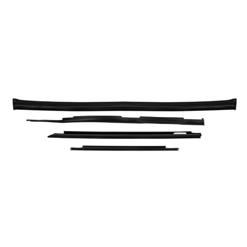 Pingadeira VOLKSWAGEN GOL 4 Portas Lado Direito - UNIVERSAL AUTOMOTIVE 37230