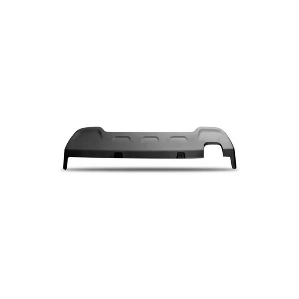 Moldura do Para-choque Traseiro JEEP RENEGADE Cinza Escuro Texturizado - RUFATO 27410
